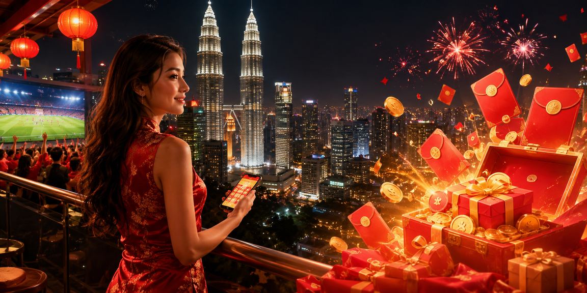Paparan platform pertaruhan sukan g2000 di Kuala Lumpur dengan antara muka Bahasa Malaysia
