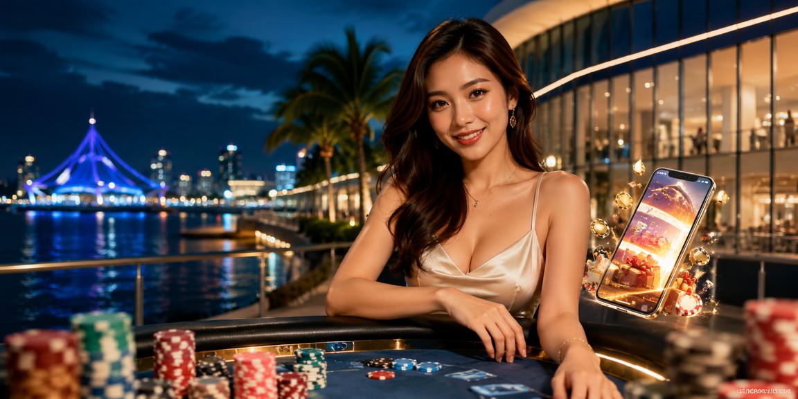 Paparan deposit mudah alih g2000 Malaysia menunjukkan antara muka pengurusan akaun VIP